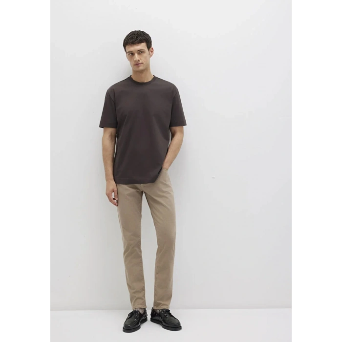 Mavi 0042281549 Jake 5 Cep Erkek Pantolon - Toprak