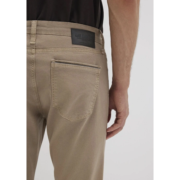 Mavi 0042281549 Jake 5 Cep Erkek Pantolon - Toprak