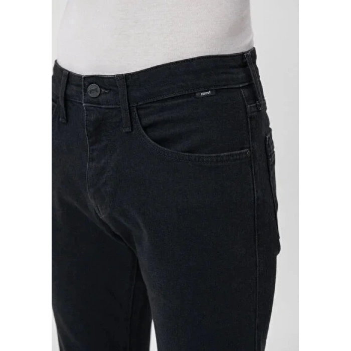 Mavi 0042282396 Jake 5 Cep Erkek Pantolon - Siyah