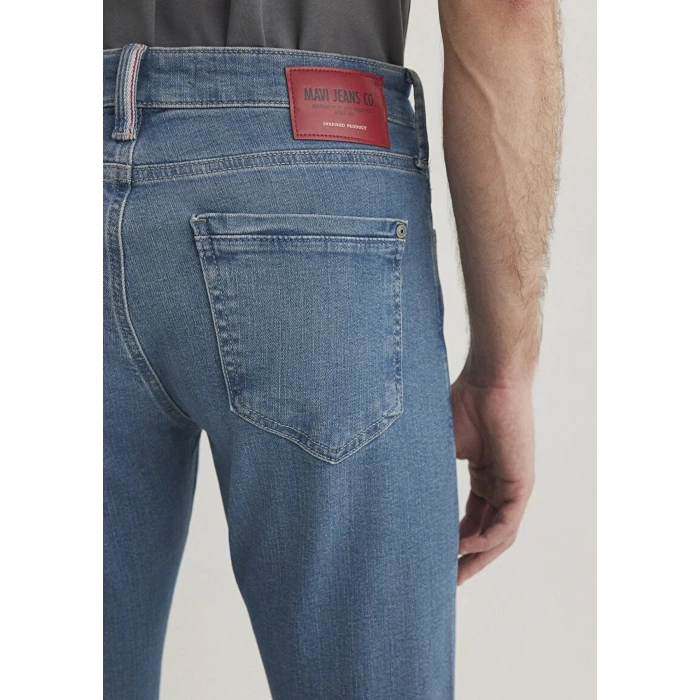 Mavi 0042285192 Jake 5 Cep Erkek Pantolon - Lacivert