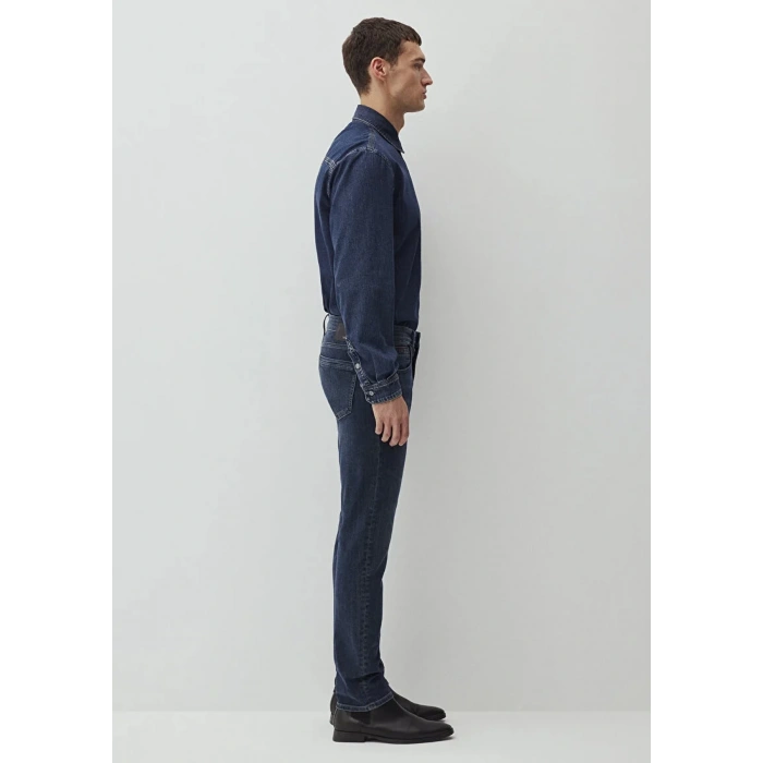 Mavi 0042287860 Jake 5 Cep Erkek Pantolon - Lacivert