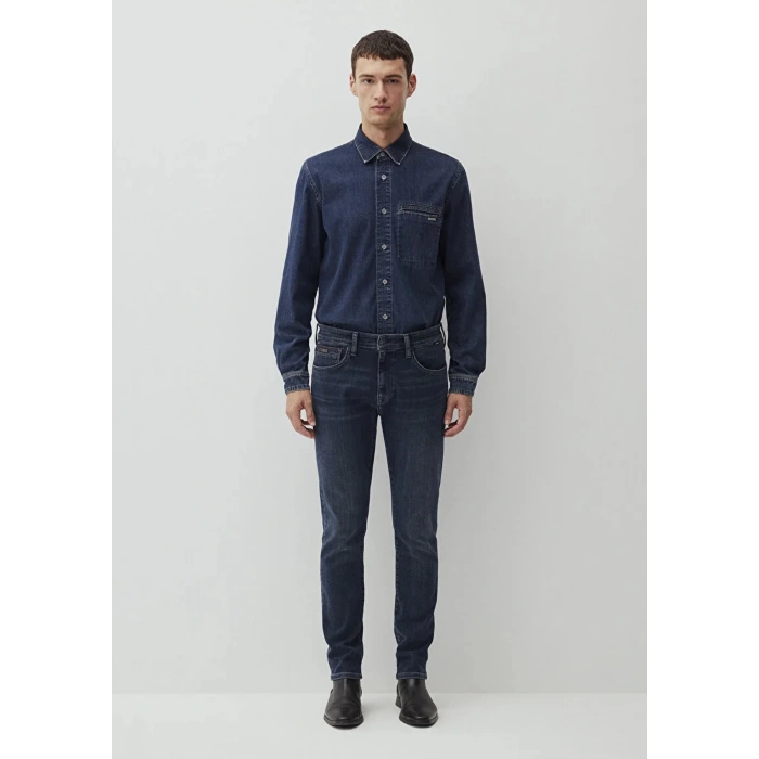 Mavi 0042287860 Jake 5 Cep Erkek Pantolon - Lacivert