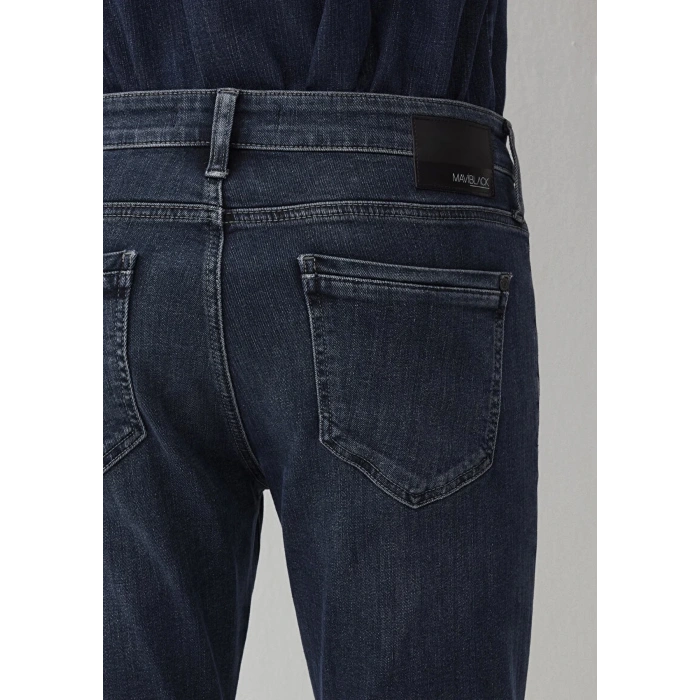 Mavi 0042287860 Jake 5 Cep Erkek Pantolon - Lacivert