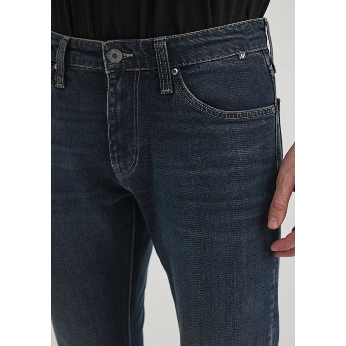 Mavi 0042289339 Jake 5 Cep Erkek Pantolon - Koyu Lacivert