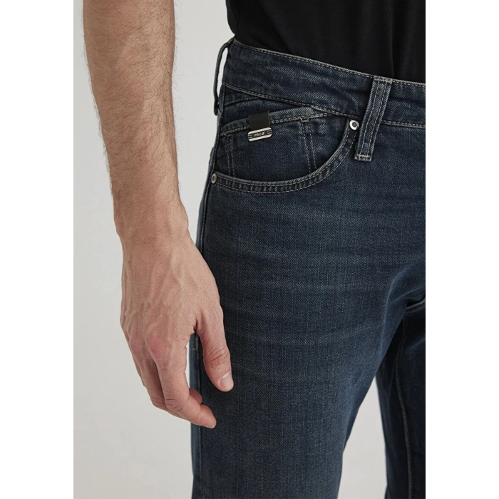 Mavi 0042289339 Jake 5 Cep Erkek Pantolon - Koyu Lacivert