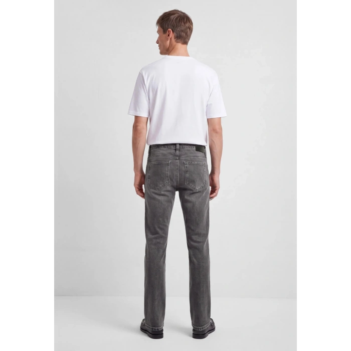 Mavi 00422a3784 Jake 5 Cep Erkek Pantolon - Siyah