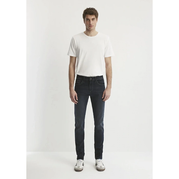 Mavi 0042426976 James 5 Cep Erkek Pantolon - Lacivert