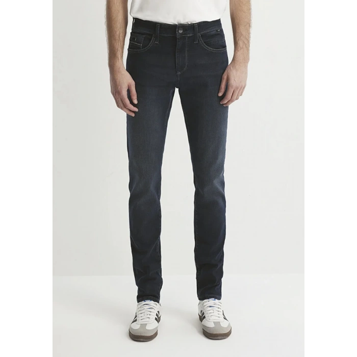 Mavi 0042426976 James 5 Cep Erkek Pantolon - Lacivert