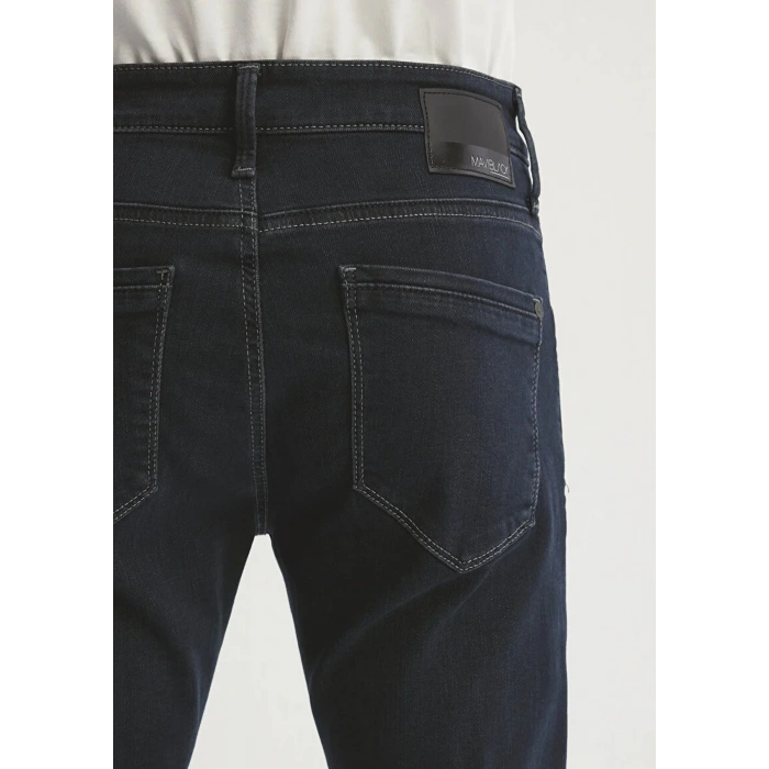 Mavi 0042426976 James 5 Cep Erkek Pantolon - Lacivert
