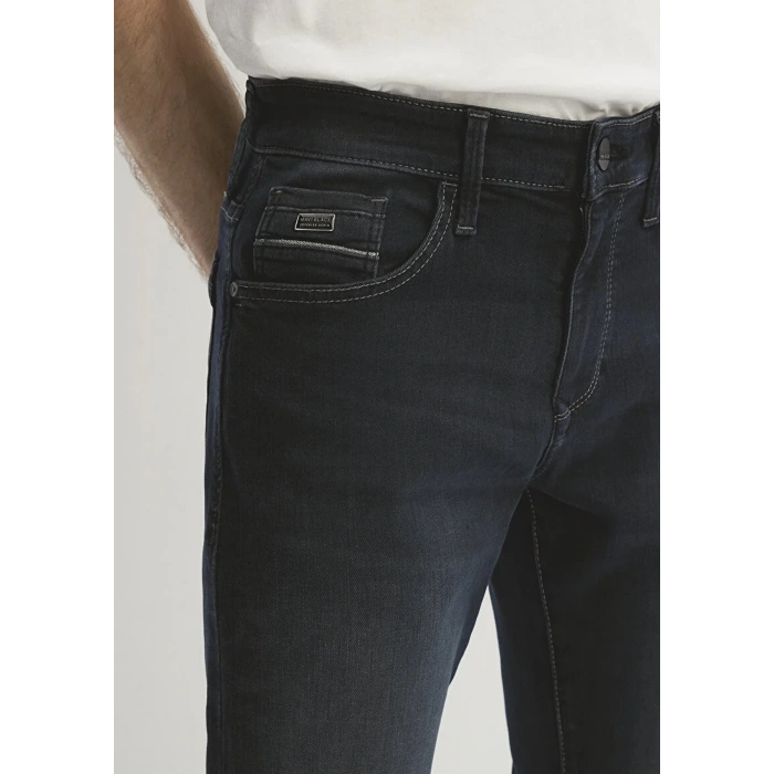 Mavi 0042426976 James 5 Cep Erkek Pantolon - Lacivert