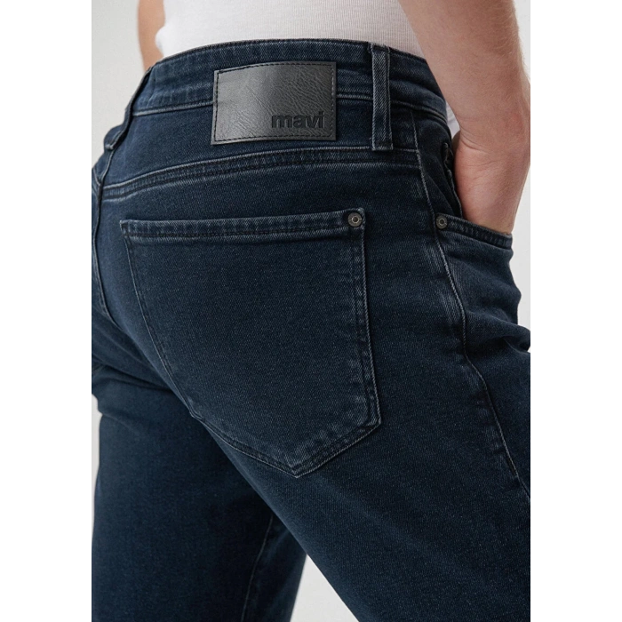 Mavi 0042482944 James 5 Cep Erkek Pantolon - Lacivert