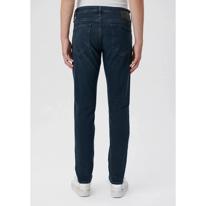 Mavi 0042482944 James 5 Cep Erkek Pantolon - Lacivert