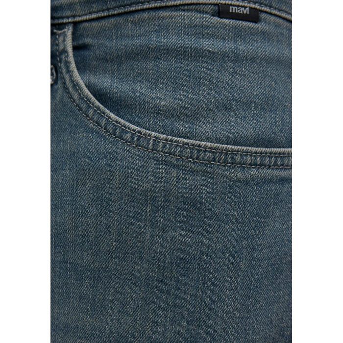 Mavi 0042485195 James 5 Cep Erkek Pantolon - Indigo