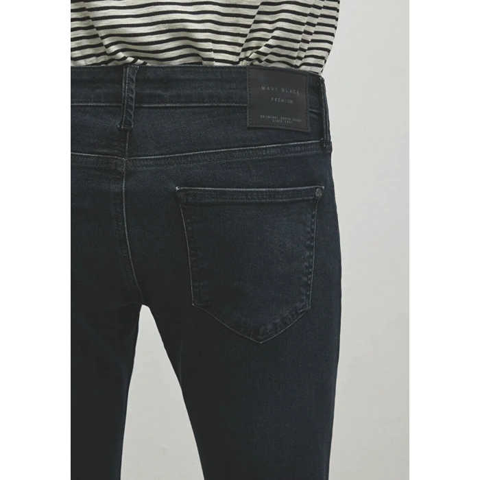 Mavi 00424865473 James 5 Cep Erkek Pantolon - Koyu Lacivert