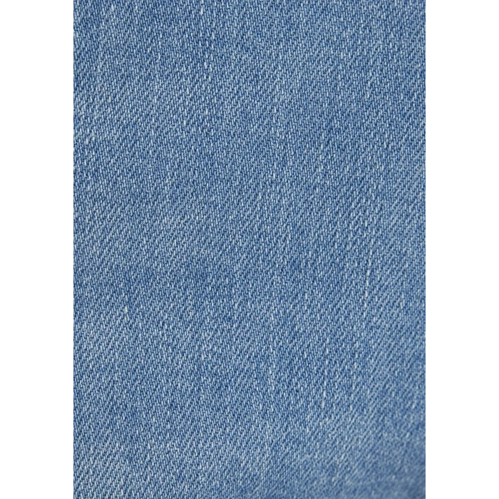 Mavi 0042487837 James 5 Cep Erkek Pantolon - Mavi