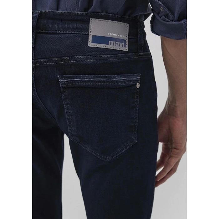 Mavi 0042487838 James 5 Cep Erkek Pantolon - Lacivert