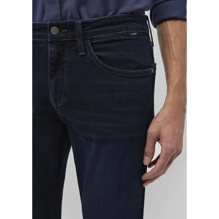 Mavi 0042487838 James 5 Cep Erkek Pantolon - Lacivert