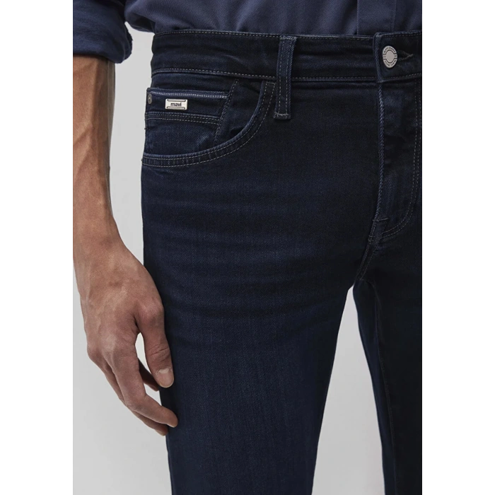 Mavi 0042487838 James 5 Cep Erkek Pantolon - Lacivert