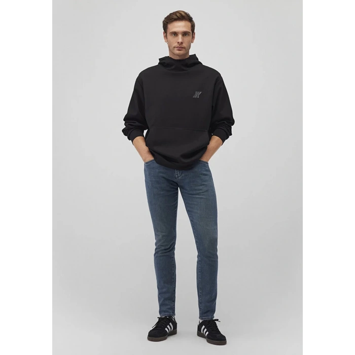 Mavi 0042487919 James 5 Cep Erkek Pantolon - Indigo