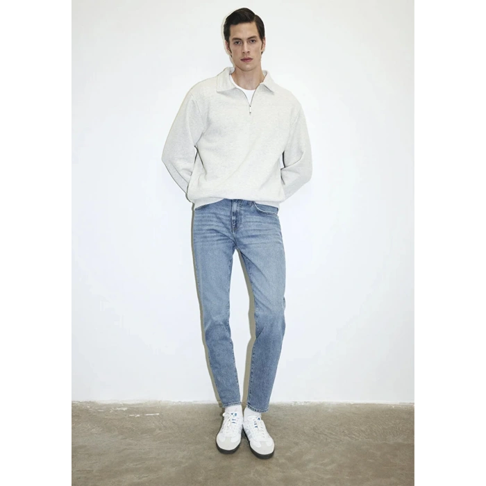 Mavi 0081083030 Milan 5 Cep Erkek Pantolon - Mavi