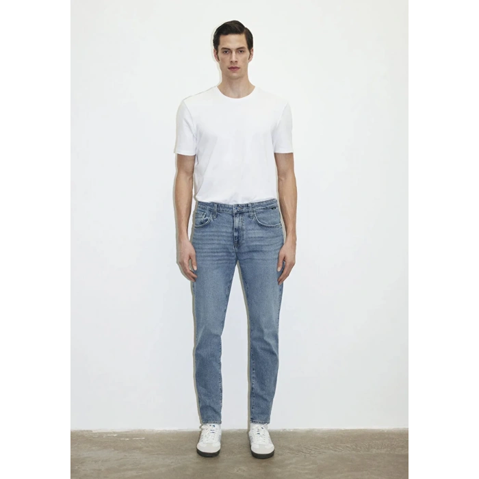 Mavi 0081083030 Milan 5 Cep Erkek Pantolon - Mavi