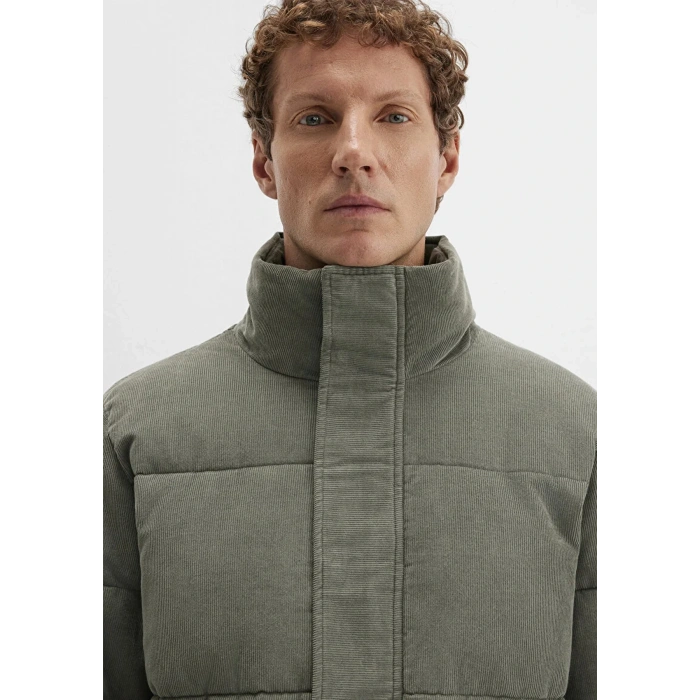 Mavi 0110476 Erkek Mont - Haki