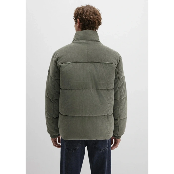 Mavi 0110476 Erkek Mont - Haki