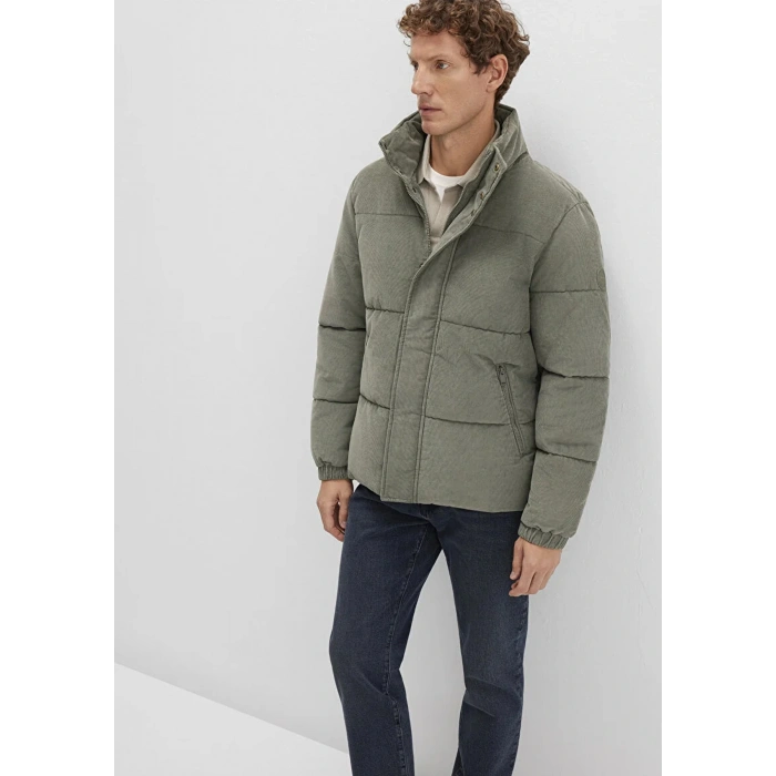 Mavi 0110476 Erkek Mont - Haki