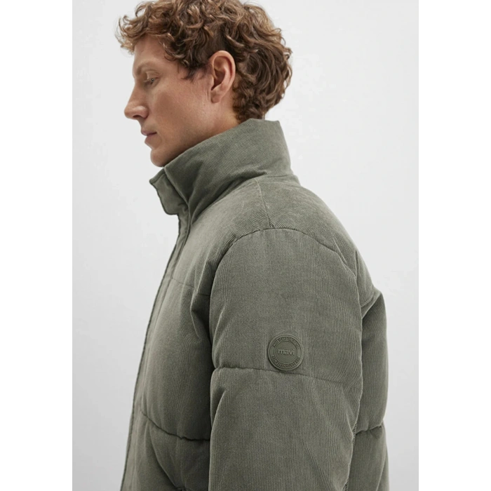 Mavi 0110476 Erkek Mont - Haki