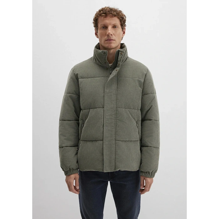 Mavi 0110476 Erkek Mont - Haki