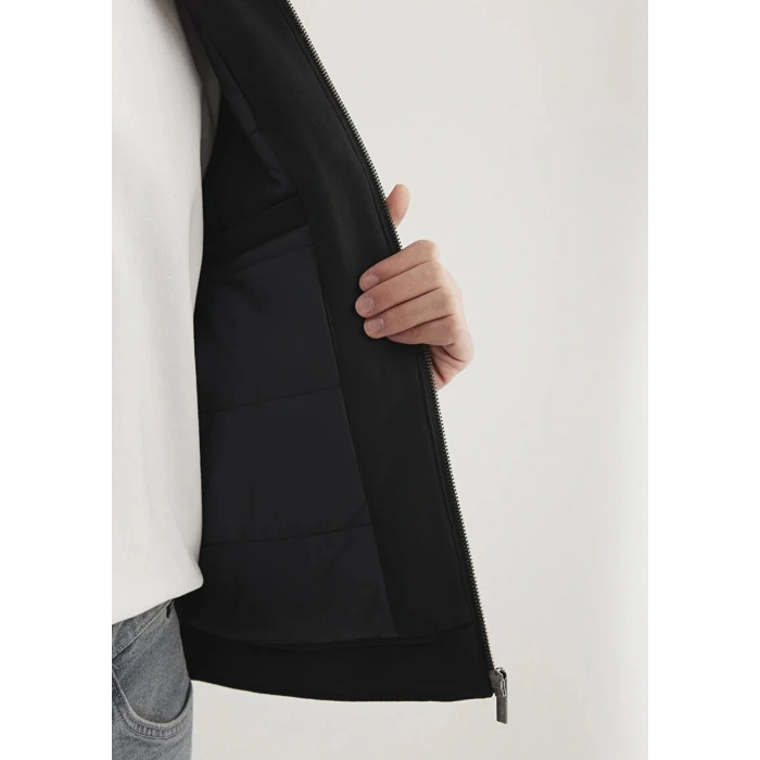 Mavi 0110538 Erkek Mont - Siyah