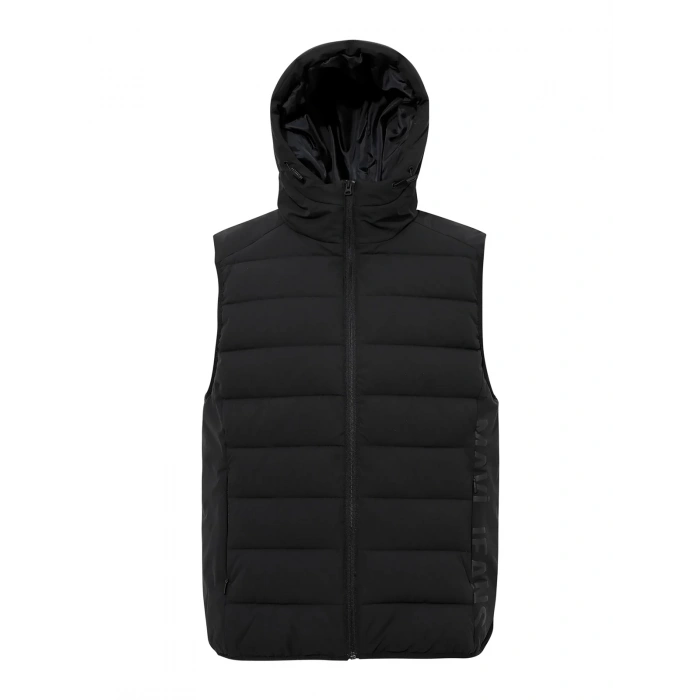 Mavi 0110554 Erkek Yelek - Siyah