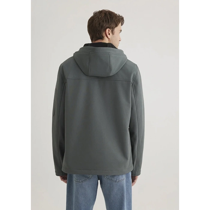 Mavi 0110562 Erkek Mont - Haki