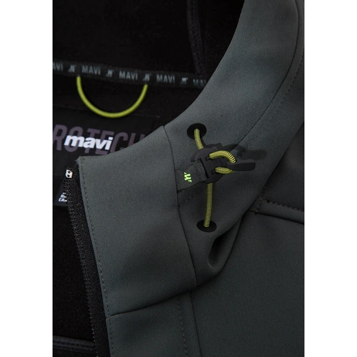 Mavi 0110562 Erkek Mont - Haki