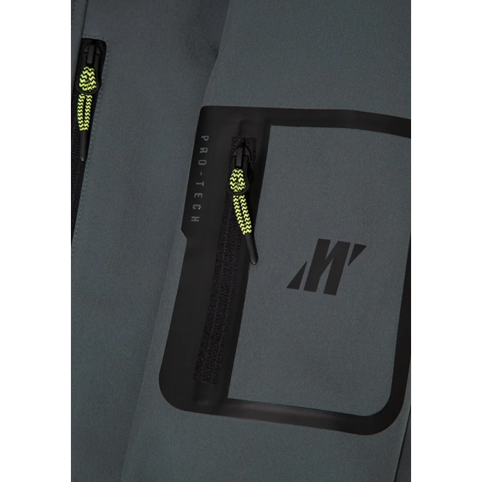 Mavi 0110562 Erkek Mont - Haki