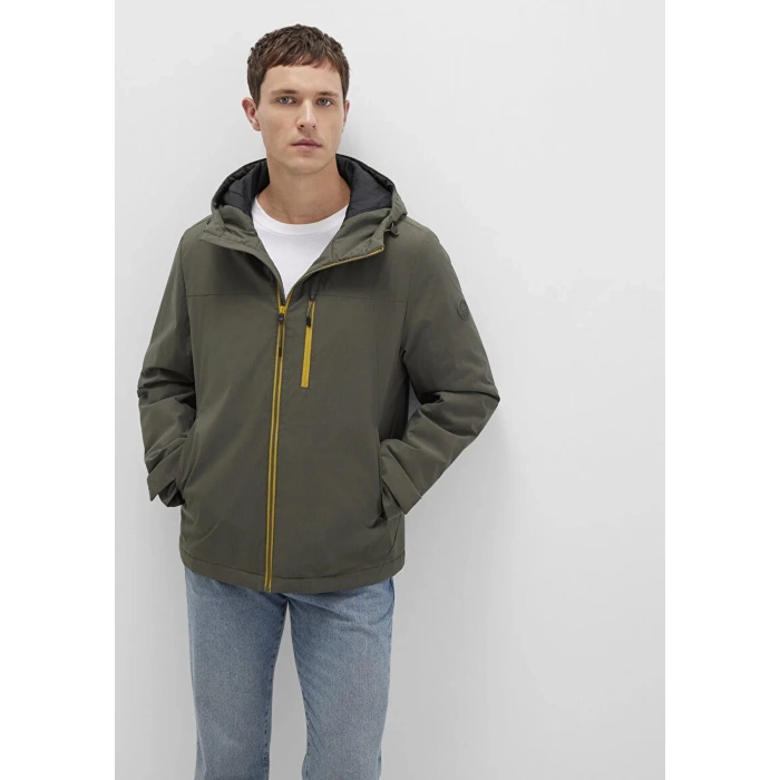 Mavi 0110606 Erkek Mont - Haki