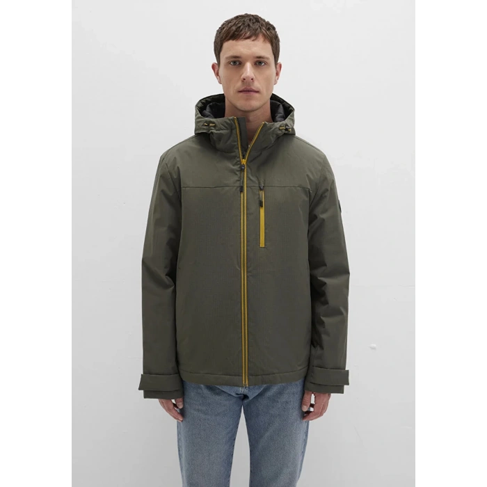 Mavi 0110606 Erkek Mont - Haki