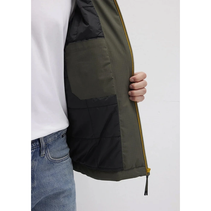 Mavi 0110606 Erkek Mont - Haki