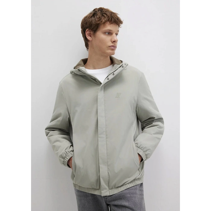 Mavi 0110614 Erkek Mont - Yesil