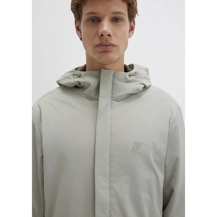 Mavi 0110614 Erkek Mont - Yesil