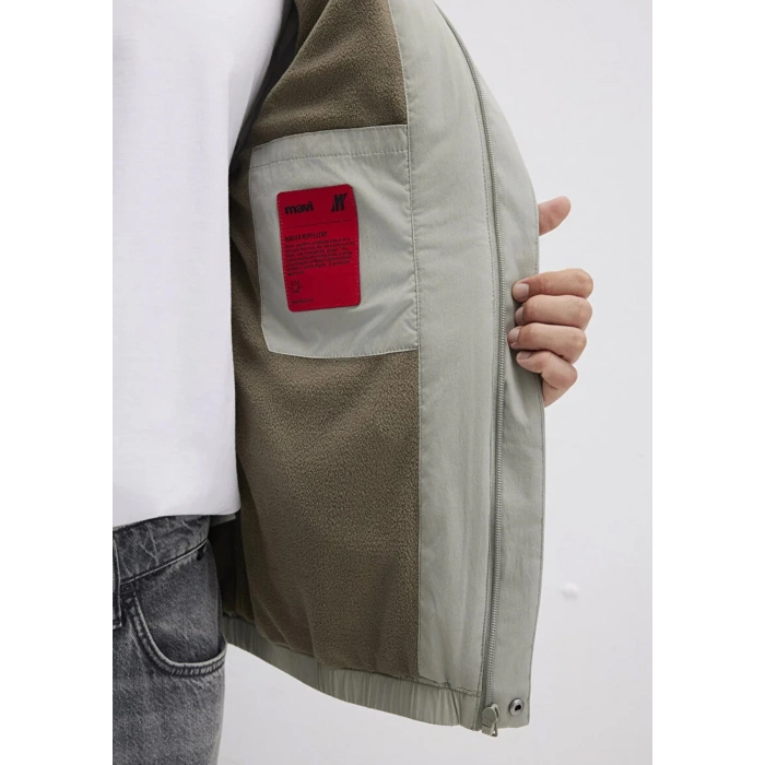 Mavi 0110614 Erkek Mont - Yesil