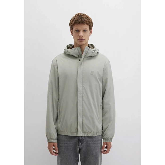 Mavi 0110614 Erkek Mont - Yesil