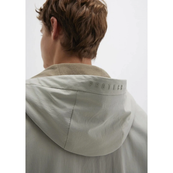 Mavi 0110614 Erkek Mont - Yesil