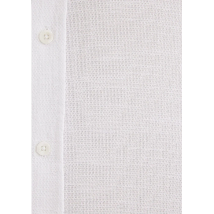 Mavi 020579 Erkek Gomlek - Beyaz