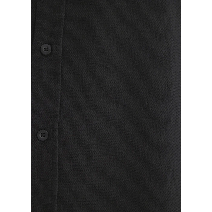 Mavi 020579 Erkek Gomlek - Siyah