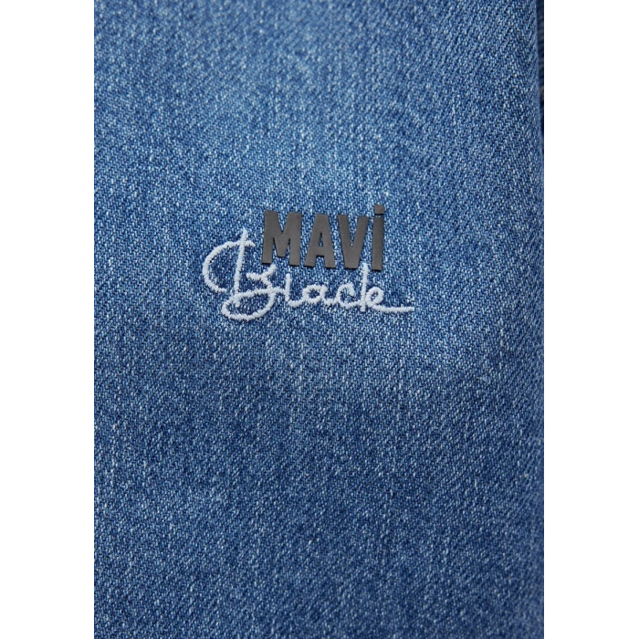 Mavi 0210496 Roy Erkek Kot Gomlek - Mavi