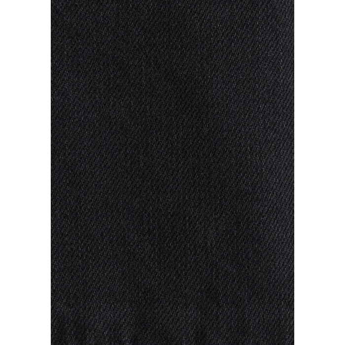 Mavi 0211065 Jayden Erkek Kot Gomlek - Antrasit