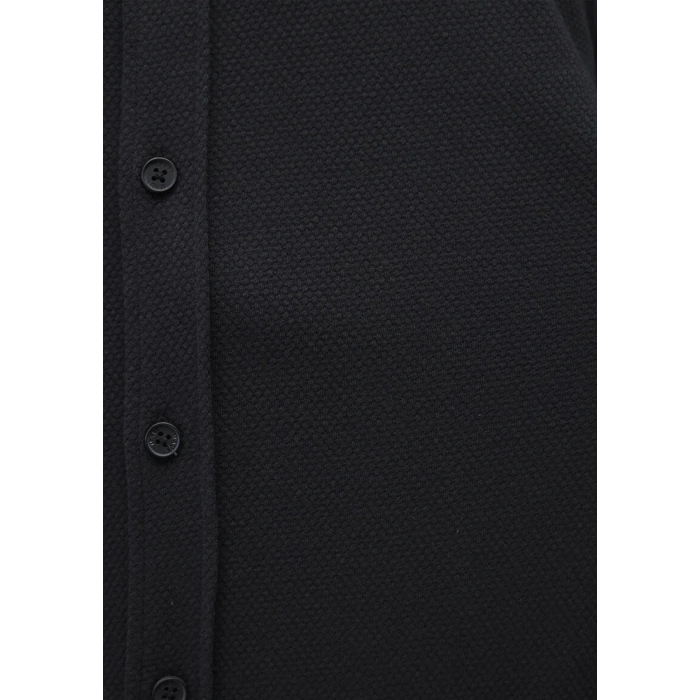 Mavi 0211107 Erkek Gomlek - Siyah