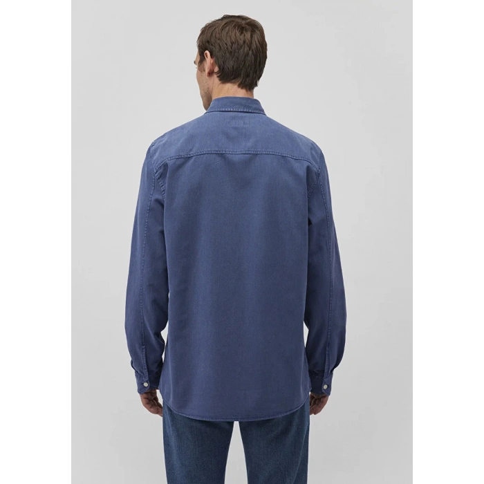Mavi 0211238 Erkek Gomlek - Lacivert