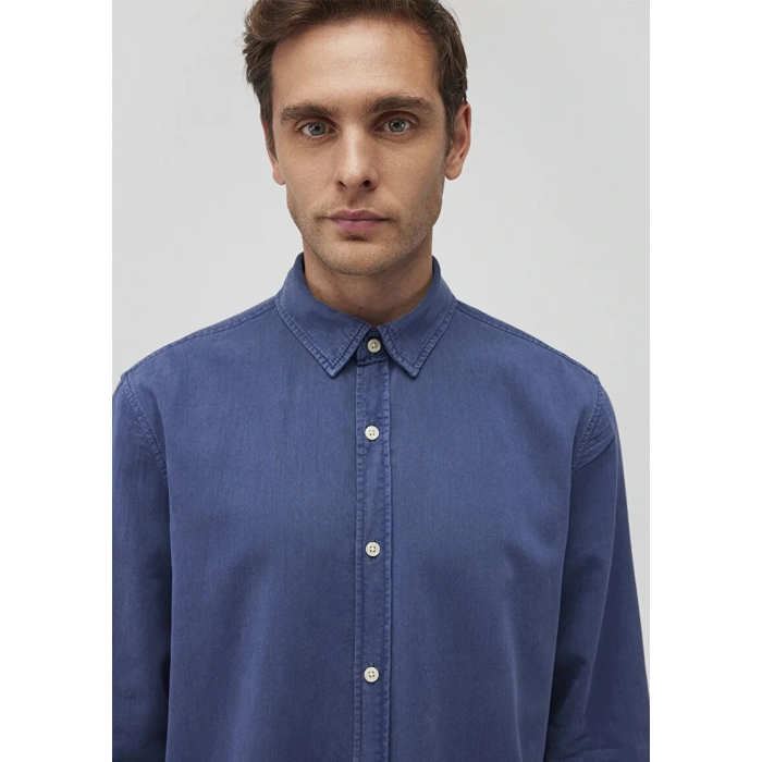 Mavi 0211238 Erkek Gomlek - Lacivert
